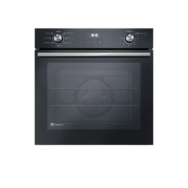 HORNO EMPOTRABLE ELECTROLUX OE8EH